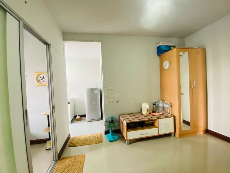 For Sale - The Cache Rama 3-Samrong, Samut Prakan