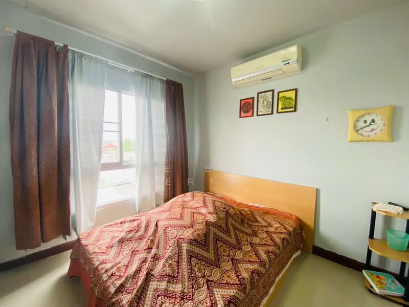 For Sale - The Cache Rama 3-Samrong, Samut Prakan