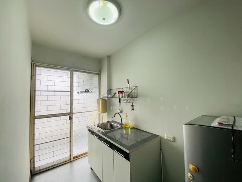 The Cache Rama 3-Samrong : เดอะแคช พระราม 3 สำโรง, สมุทรปราการ, สุขุมวิท (ปู่เจ้าฯ), สำโรงกลาง, พระประแดง, สมุทรปราการ, 29 ตร.ม., คอนโด ขาย, โดย The Best Property ฉาย, 500200020 - DDproperty.com