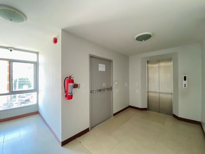 For Sale - The Cache Rama 3-Samrong, Samut Prakan