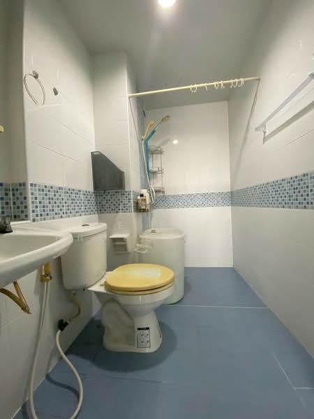 The Cache Rama 3-Samrong : เดอะแคช พระราม 3 สำโรง, สมุทรปราการ, สุขุมวิท (ปู่เจ้าฯ), สำโรงกลาง, พระประแดง, สมุทรปราการ, 29 ตร.ม., คอนโด ขาย, โดย The Best Property ฉาย, 500200020 - DDproperty.com