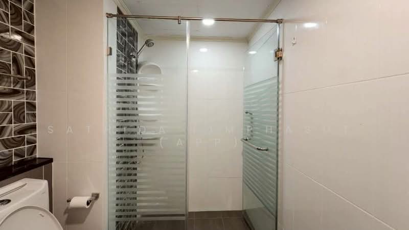 Dusit Grand Park, Chon Buri (Pattaya), 384/206, Moo 12, Jomtiensaineung Road, Bang Lamung, Bang Lamung (Pattaya), Chon Buri (Pattaya), 1 Bedroom, 35 sqm, Condo For Rent, by Sathida Limphasut (App), 500200023 - DDproperty.com