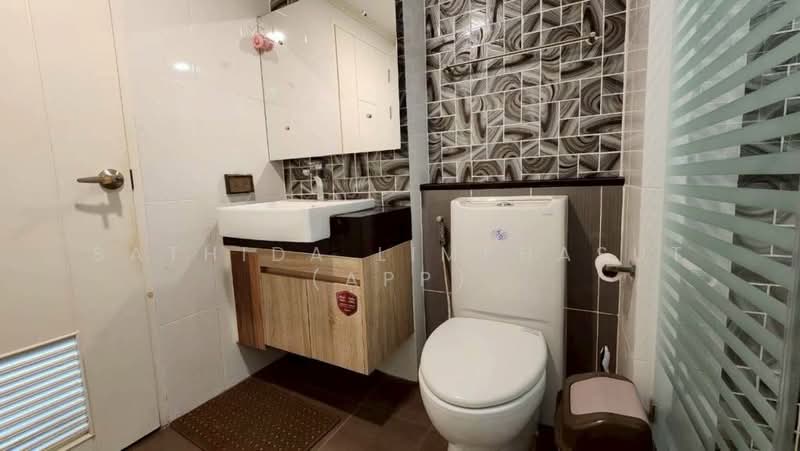 Dusit Grand Park, Chon Buri (Pattaya), 384/206, Moo 12, Jomtiensaineung Road, Bang Lamung, Bang Lamung (Pattaya), Chon Buri (Pattaya), 1 Bedroom, 35 sqm, Condo For Rent, by Sathida Limphasut (App), 500200023 - DDproperty.com