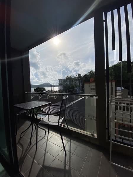 The Pixels Cape Panwa, Phuket, 89 Moo 8, Wichit, Muang Phuket, Phuket, 1 Bedroom, 33 sqm, Condo For Sale, by Prime Global Asset, 500200024 - DDproperty.com