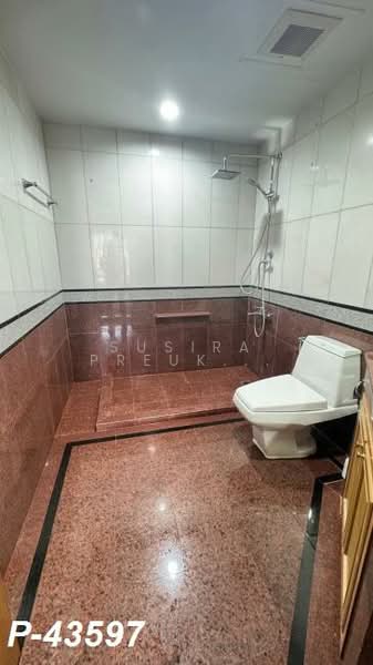 Supreme Ville Condominium, Bangkok, Yenakat, Thung Maha Mek, Sathon, Bangkok, 2 Bedrooms, 118 sqm, Condo For Rent, by Susira Prueksawun, 500200025 - DDproperty.com