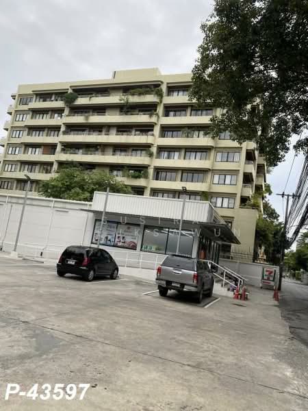 Supreme Ville Condominium : สุพรีม วิลล์ คอนโดมิเนียม, กรุงเทพ, เย็นอากาศ, ทุ่งมหาเมฆ, สาทร, กรุงเทพ, 118 ตร.ม., คอนโด ให้เช่า, โดย Susira Preuksawun, 500200025 - DDproperty.com