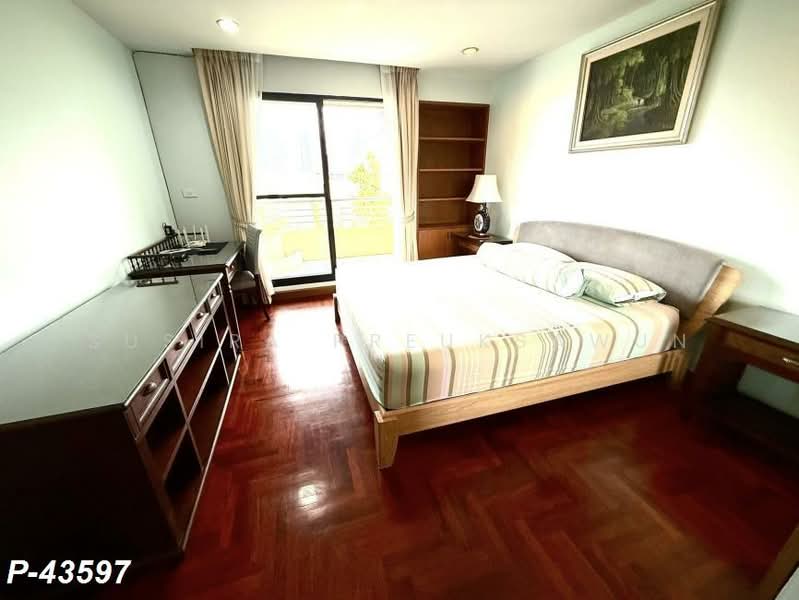 Supreme Ville Condominium, Bangkok, Yenakat, Thung Maha Mek, Sathon, Bangkok, 2 Bedrooms, 118 sqm, Condo For Rent, by Susira Prueksawun, 500200025 - DDproperty.com