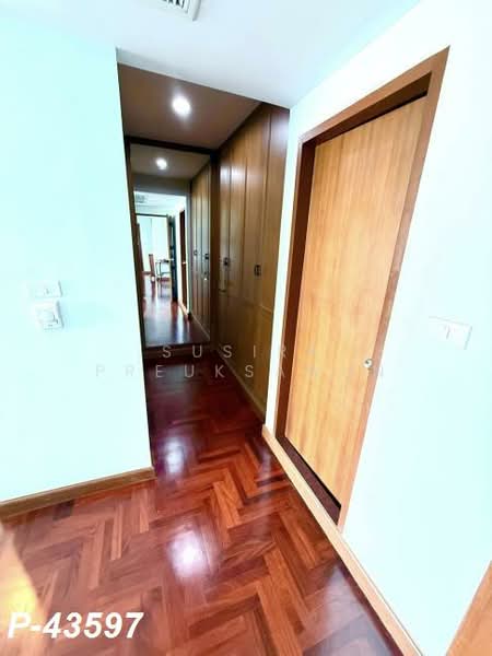 Supreme Ville Condominium : สุพรีม วิลล์ คอนโดมิเนียม, กรุงเทพ, เย็นอากาศ, ทุ่งมหาเมฆ, สาทร, กรุงเทพ, 118 ตร.ม., คอนโด ให้เช่า, โดย Susira Preuksawun, 500200025 - DDproperty.com