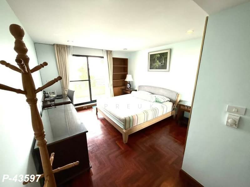 Supreme Ville Condominium : สุพรีม วิลล์ คอนโดมิเนียม, กรุงเทพ, เย็นอากาศ, ทุ่งมหาเมฆ, สาทร, กรุงเทพ, 118 ตร.ม., คอนโด ให้เช่า, โดย Susira Preuksawun, 500200025 - DDproperty.com