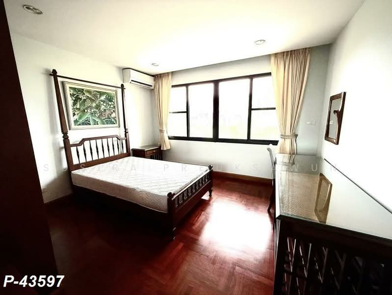 Supreme Ville Condominium, Bangkok, Yenakat, Thung Maha Mek, Sathon, Bangkok, 2 Bedrooms, 118 sqm, Condo For Rent, by Susira Prueksawun, 500200025 - DDproperty.com