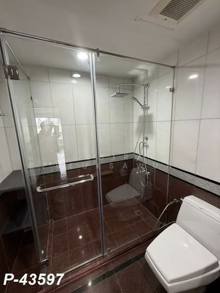 Supreme Ville Condominium : สุพรีม วิลล์ คอนโดมิเนียม, กรุงเทพ, เย็นอากาศ, ทุ่งมหาเมฆ, สาทร, กรุงเทพ, 118 ตร.ม., คอนโด ให้เช่า, โดย Susira Preuksawun, 500200025 - DDproperty.com