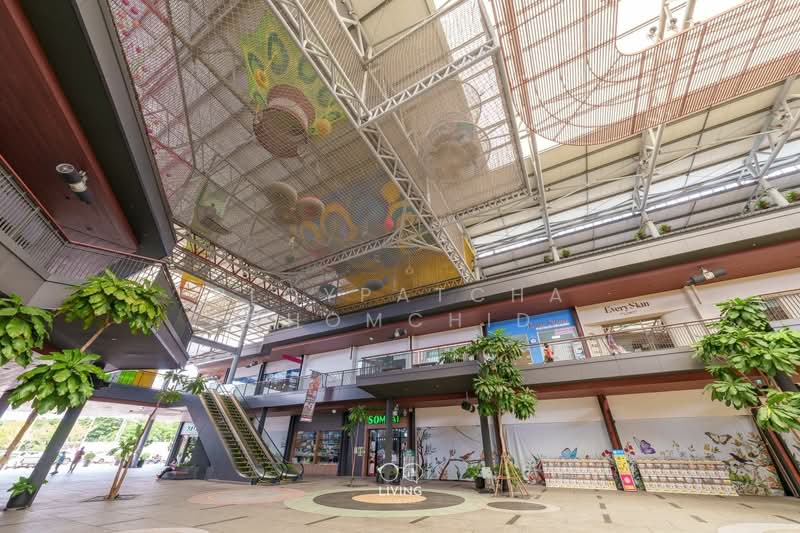 For Rent - La Salle's Avenue, Bangkok