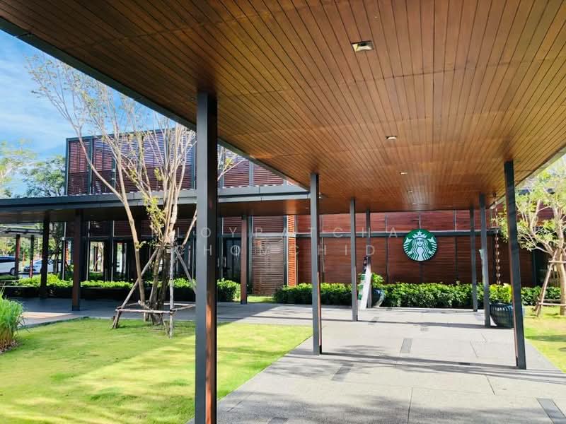 ให้เช่า - ลาซาล อเวนิว, กรุงเทพ