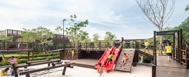 ให้เช่า - ลาซาล อเวนิว, กรุงเทพ