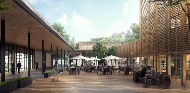 For Rent - La Salle's Avenue, Bangkok