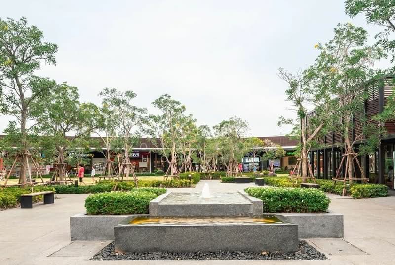 For Rent - La Salle's Avenue, Bangkok