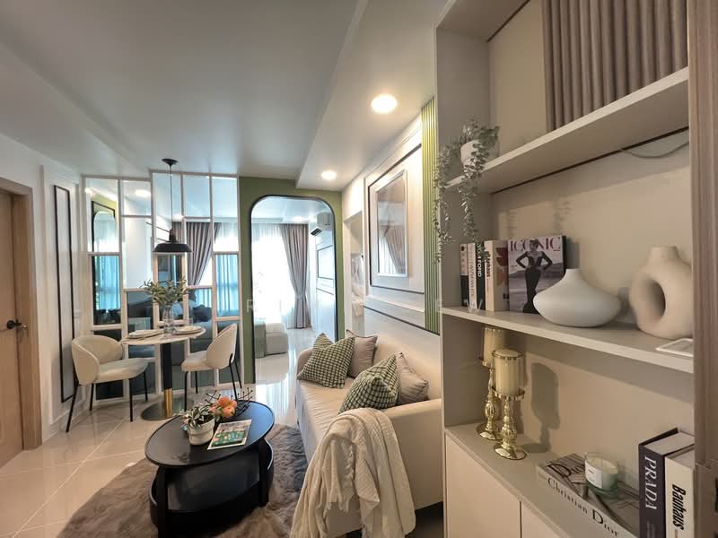 The Royal Place Condominium : เดอะ รอยัล เพลส คอนโดมิเนียม, ภูเก็ต, บายพาส, กะทู้, กะทู้, ภูเก็ต, 44 ตร.ม., คอนโด ขาย, โดย Prime Global Asset, 500200028 - DDproperty.com