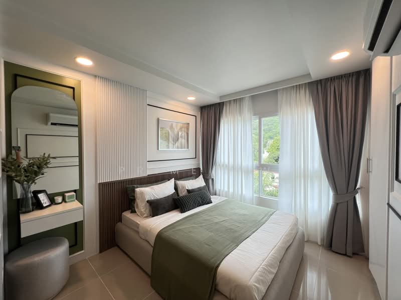 The Royal Place Condominium, Phuket, Bypass, Kathu, Kathu, Phuket, 2 Bedrooms, 44 sqm, Condo For Sale, by Prime Global Asset, 500200028 - DDproperty.com