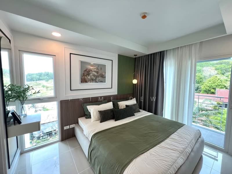 The Royal Place Condominium, Phuket, Bypass, Kathu, Kathu, Phuket, 2 Bedrooms, 44 sqm, Condo For Sale, by Prime Global Asset, 500200028 - DDproperty.com