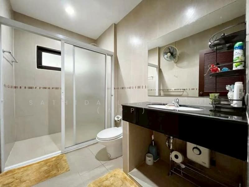 Baan Balina 3 : บ้านบาลิน่า 3, ชลบุรี, ห้วยใหญ่, บางละมุง, ชลบุรี, 250 ตร.ม., วิลล่า ขาย, โดย Sathida Limphasut (App), 500200029 - DDproperty.com