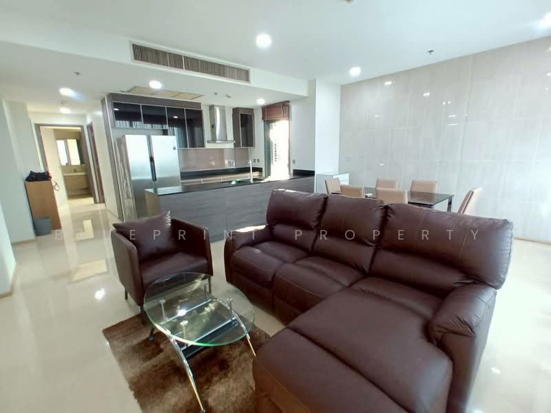Keyne by Sansiri, Bangkok, 766 Sukhumvit Road, Khlong Toei, Khlong Toei, Bangkok, 3 Bedrooms, 140 sqm, Condo For Rent, by Blueprint Property, 500200030 - DDproperty.com