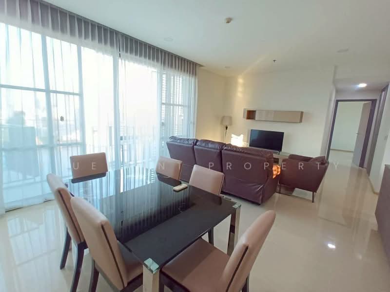 Keyne by Sansiri, Bangkok, 766 Sukhumvit Road, Khlong Toei, Khlong Toei, Bangkok, 3 Bedrooms, 140 sqm, Condo For Rent, by Blueprint Property, 500200030 - DDproperty.com