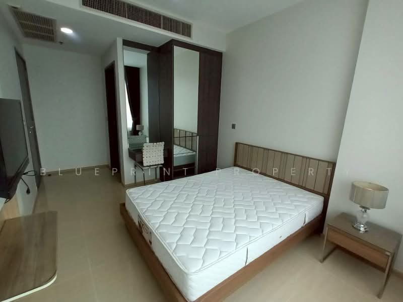 Keyne by Sansiri, Bangkok, 766 Sukhumvit Road, Khlong Toei, Khlong Toei, Bangkok, 3 Bedrooms, 140 sqm, Condo For Rent, by Blueprint Property, 500200030 - DDproperty.com