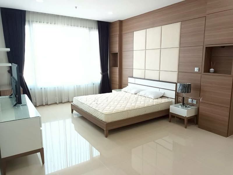Keyne by Sansiri, Bangkok, 766 Sukhumvit Road, Khlong Toei, Khlong Toei, Bangkok, 3 Bedrooms, 140 sqm, Condo For Rent, by Blueprint Property, 500200030 - DDproperty.com