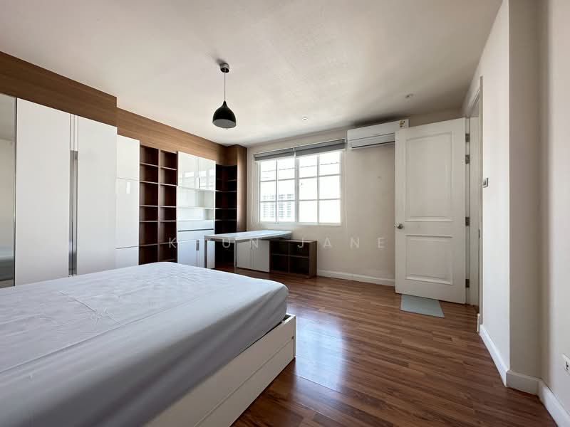 Townhome for Rent Near BTS Punnawithi and Udomsuk (SPSJP214), Bangkok, ถนน สุขุมวิท 101/1, Bang Chak, Phra Khanong, Bangkok, 3 Bedrooms, 240 sqm, Townhouse For Rent, by Khun Jane, 500200032 - DDproperty.com