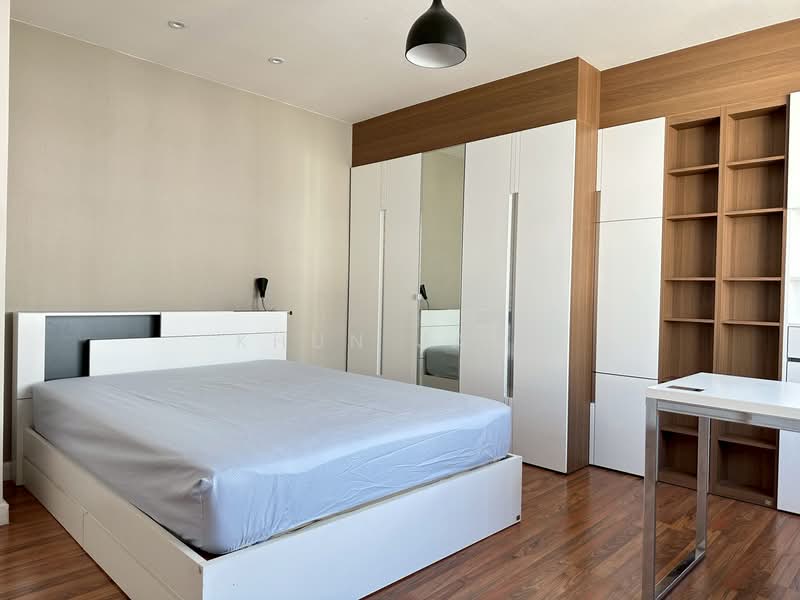 Townhome for Rent Near BTS Punnawithi and Udomsuk (SPSJP214), Bangkok, ถนน สุขุมวิท 101/1, Bang Chak, Phra Khanong, Bangkok, 3 Bedrooms, 240 sqm, Townhouse For Rent, by Khun Jane, 500200032 - DDproperty.com