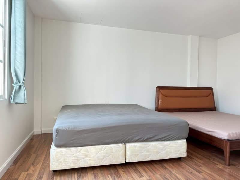 Townhome for Rent Near BTS Punnawithi and Udomsuk (SPSJP214), Bangkok, ถนน สุขุมวิท 101/1, Bang Chak, Phra Khanong, Bangkok, 3 Bedrooms, 240 sqm, Townhouse For Rent, by Khun Jane, 500200032 - DDproperty.com