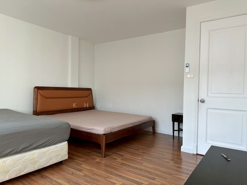 Townhome for Rent Near BTS Punnawithi and Udomsuk (SPSJP214), Bangkok, ถนน สุขุมวิท 101/1, Bang Chak, Phra Khanong, Bangkok, 3 Bedrooms, 240 sqm, Townhouse For Rent, by Khun Jane, 500200032 - DDproperty.com