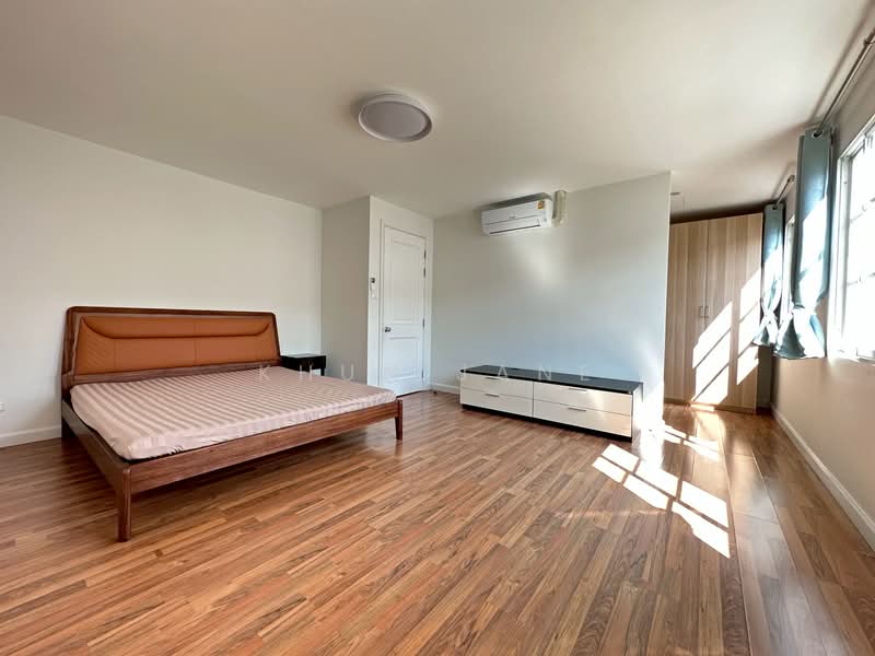 Townhome for Rent Near BTS Punnawithi and Udomsuk (SPSJP214), Bangkok, ถนน สุขุมวิท 101/1, Bang Chak, Phra Khanong, Bangkok, 3 Bedrooms, 240 sqm, Townhouse For Rent, by Khun Jane, 500200032 - DDproperty.com