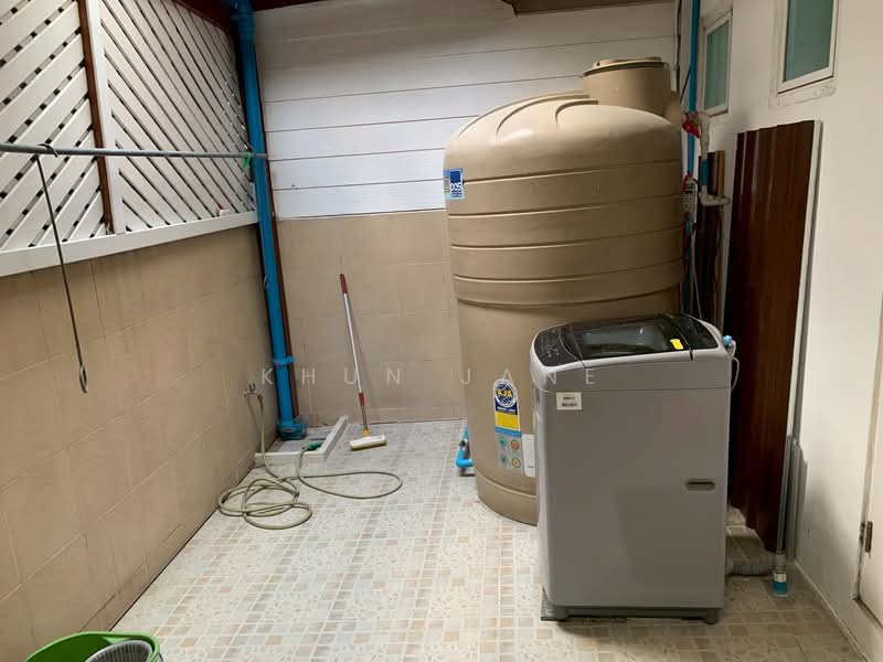 ทาวน์โฮม ให้เช่า ใกล้ BTS Punnawithi and Udomsuk (SPSJP214), กรุงเทพ, ถนน สุขุมวิท 101/1, บางจาก, พระโขนง, กรุงเทพ, 240 ตร.ม., ทาวน์เฮ้าส์ ให้เช่า, โดย Khun Jane, 500200032 - DDproperty.com