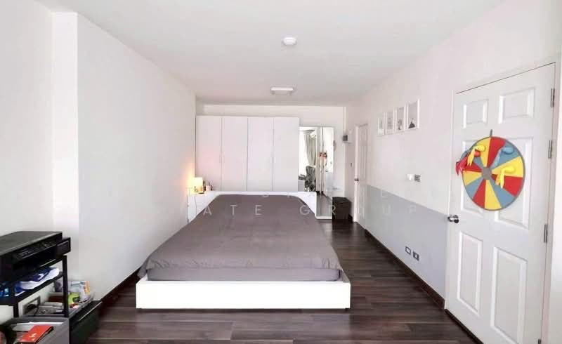 Garden Asoke-Rama 9, Bangkok, Chaturathit Road, Bang Kapi, Huai Khwang, Bangkok, 2 Bedrooms, 79 sqm, Condo For Sale, by Forty-Six Real Estate Group, 500200033 - DDproperty.com