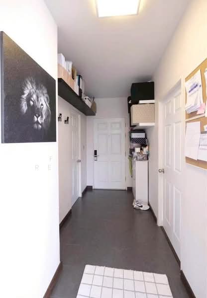 Garden Asoke-Rama 9, Bangkok, Chaturathit Road, Bang Kapi, Huai Khwang, Bangkok, 2 Bedrooms, 79 sqm, Condo For Sale, by Forty-Six Real Estate Group, 500200033 - DDproperty.com