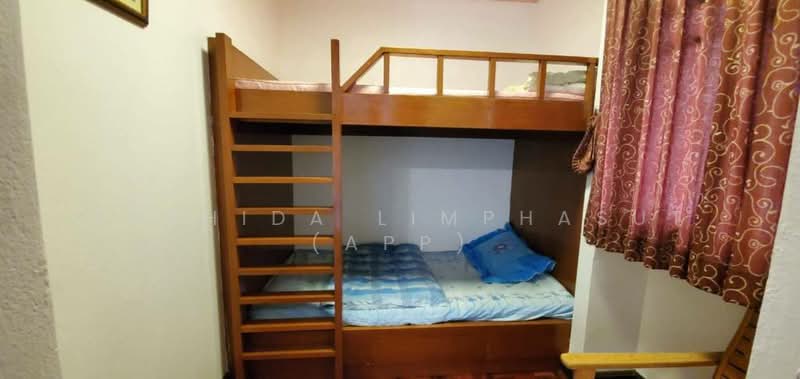 Panchalae Boutique Residence, Chon Buri (Pattaya), 46 Jomtien Beach Road, Nong Pru, Bang Lamung (Pattaya), Chon Buri (Pattaya), 3 Bedrooms, 130 sqm, Condo For Sale, by Sathida Limphasut (App), 500200034 - DDproperty.com