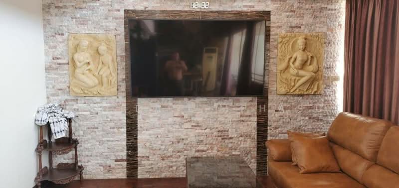 Panchalae Boutique Residence, Chon Buri (Pattaya), 46 Jomtien Beach Road, Nong Pru, Bang Lamung (Pattaya), Chon Buri (Pattaya), 3 Bedrooms, 130 sqm, Condo For Sale, by Sathida Limphasut (App), 500200034 - DDproperty.com