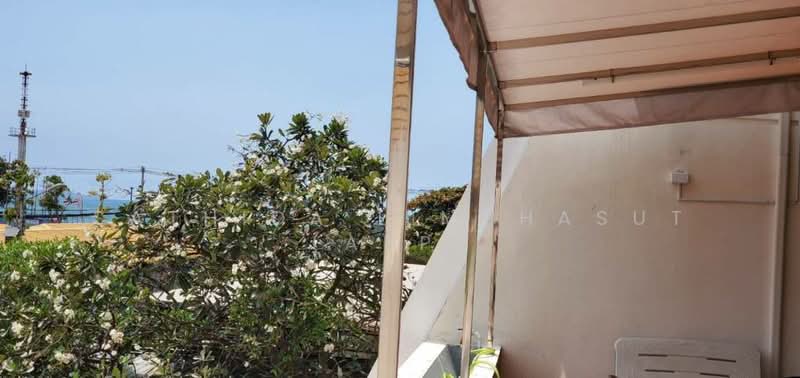 Panchalae Boutique Residence : ปัญจ์ชาเล บูติค เรสซิเดนซ์, ชลบุรี, 46 ถ.หาดจอมเทียน, หนองปรือ, บางละมุง, ชลบุรี, 130 ตร.ม., คอนโด ขาย, โดย Sathida Limphasut (App), 500200034 - DDproperty.com