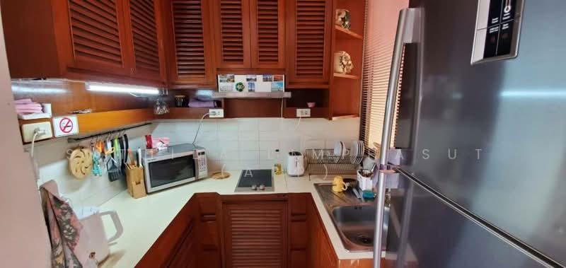 Panchalae Boutique Residence, Chon Buri (Pattaya), 46 Jomtien Beach Road, Nong Pru, Bang Lamung (Pattaya), Chon Buri (Pattaya), 3 Bedrooms, 130 sqm, Condo For Sale, by Sathida Limphasut (App), 500200034 - DDproperty.com