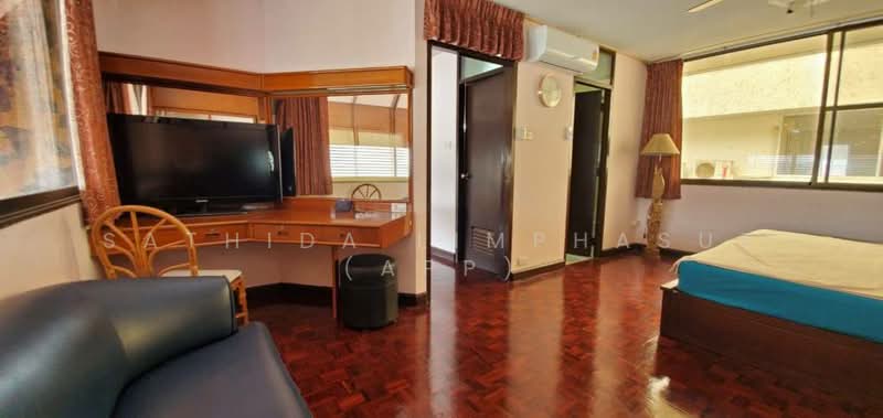 Panchalae Boutique Residence, Chon Buri (Pattaya), 46 Jomtien Beach Road, Nong Pru, Bang Lamung (Pattaya), Chon Buri (Pattaya), 3 Bedrooms, 130 sqm, Condo For Sale, by Sathida Limphasut (App), 500200034 - DDproperty.com