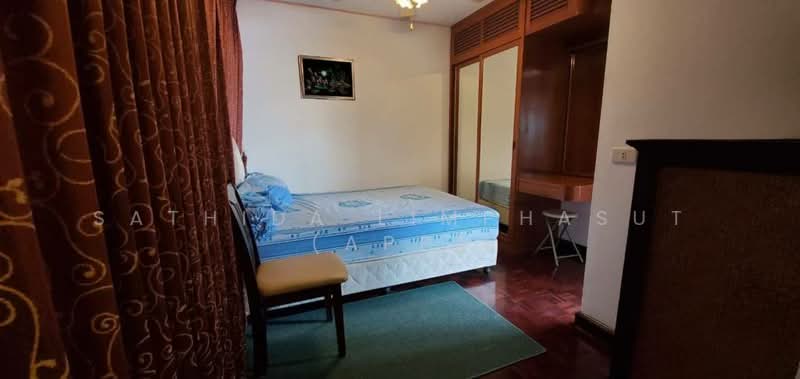 Panchalae Boutique Residence, Chon Buri (Pattaya), 46 Jomtien Beach Road, Nong Pru, Bang Lamung (Pattaya), Chon Buri (Pattaya), 3 Bedrooms, 130 sqm, Condo For Sale, by Sathida Limphasut (App), 500200034 - DDproperty.com