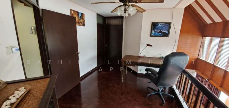 Panchalae Boutique Residence : ปัญจ์ชาเล บูติค เรสซิเดนซ์, ชลบุรี, 46 ถ.หาดจอมเทียน, หนองปรือ, บางละมุง, ชลบุรี, 130 ตร.ม., คอนโด ขาย, โดย Sathida Limphasut (App), 500200034 - DDproperty.com