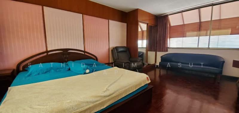 Panchalae Boutique Residence, Chon Buri (Pattaya), 46 Jomtien Beach Road, Nong Pru, Bang Lamung (Pattaya), Chon Buri (Pattaya), 3 Bedrooms, 130 sqm, Condo For Sale, by Sathida Limphasut (App), 500200034 - DDproperty.com