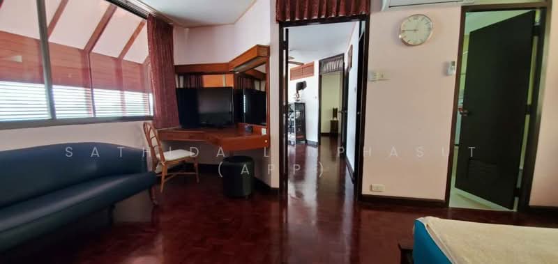 Panchalae Boutique Residence : ปัญจ์ชาเล บูติค เรสซิเดนซ์, ชลบุรี, 46 ถ.หาดจอมเทียน, หนองปรือ, บางละมุง, ชลบุรี, 130 ตร.ม., คอนโด ขาย, โดย Sathida Limphasut (App), 500200034 - DDproperty.com