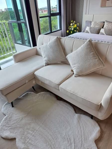 Centrio Condominium, Phuket, Wichit Songkhram, Kathu, Kathu, Phuket, 1 Bedroom, 31 sqm, Condo For Sale, by Prime Dew, 500200035 - DDproperty.com