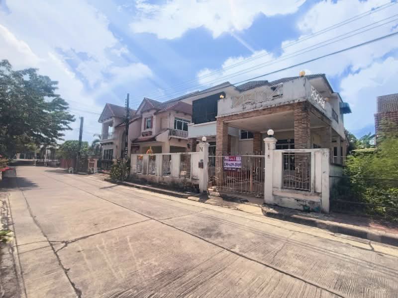 Vararom Lakeview, Samut Prakan, Bang Phli-Tamru Road, Bangphli Yai, Bang Plee, Samut Prakan, 3 Bedrooms, 180 sqm, Single Detached House For Sale, by คุณ วิภาพร (ภา), 500200037 - DDproperty.com
