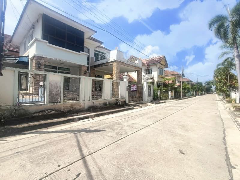 Vararom Lakeview, Samut Prakan, Bang Phli-Tamru Road, Bangphli Yai, Bang Plee, Samut Prakan, 3 Bedrooms, 180 sqm, Single Detached House For Sale, by คุณ วิภาพร (ภา), 500200037 - DDproperty.com