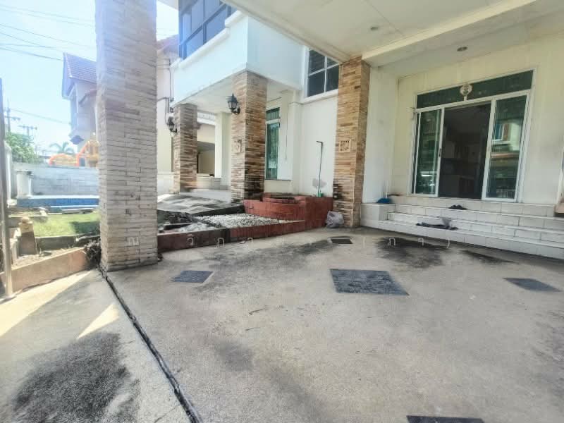 Vararom Lakeview, Samut Prakan, Bang Phli-Tamru Road, Bangphli Yai, Bang Plee, Samut Prakan, 3 Bedrooms, 180 sqm, Single Detached House For Sale, by คุณ วิภาพร (ภา), 500200037 - DDproperty.com