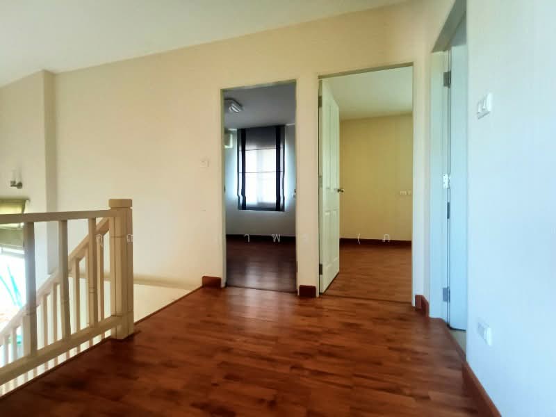 Vararom Lakeview, Samut Prakan, Bang Phli-Tamru Road, Bangphli Yai, Bang Plee, Samut Prakan, 3 Bedrooms, 180 sqm, Single Detached House For Sale, by คุณ วิภาพร (ภา), 500200037 - DDproperty.com